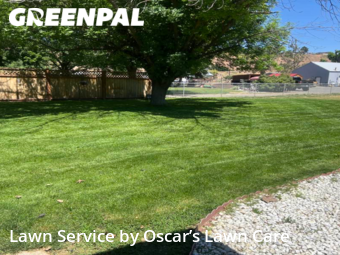 Lawn Mow nearby Yakima, WA, 