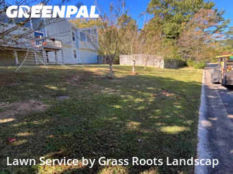 Lawn Service nearby Marietta, GA, 
