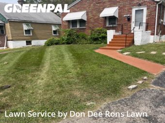 Yard Cutting nearby St. Louis, MO, 