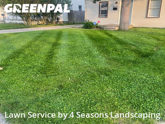 Yard Cutting nearby Warren, MI, 