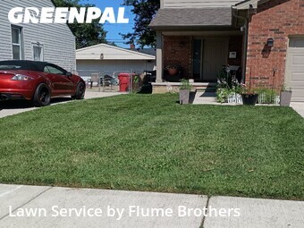 Lawn Service nearby Roseville, MI, 
