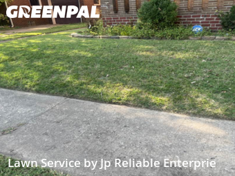 Yard Cutting nearby Granite City, IL, 