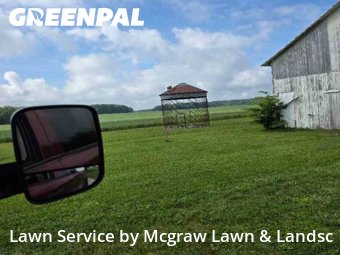 Lawn Mowing nearby Columbia City, IN, 