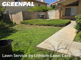 Work completed by the-yard-cutting-businesses-in-Moreno Valley-CA