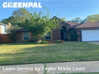 Lawn Maintenance nearby Flower Mound, TX, 