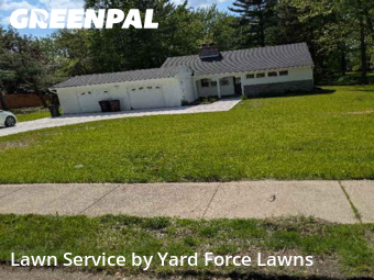 Lawn Cutting nearby Westlake, OH, 