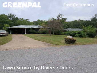 Yard Cutting nearby Columbus, GA, 