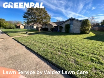 Lawn Service nearby Dallas, TX, 
