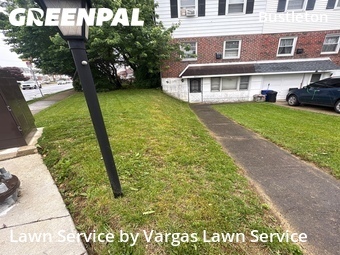 Lawn Mowing Service nearby Philadelphia, PA, 
