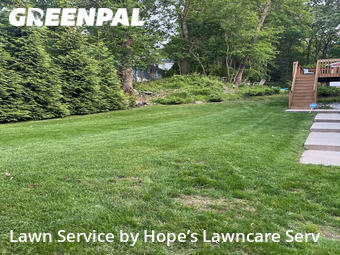Lawn Service nearby New Haven, CT, 