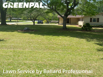 Lawn Cutting nearby Durham, NC, 