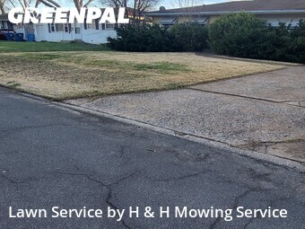 Lawn Mowing nearby Florissant, MO, 