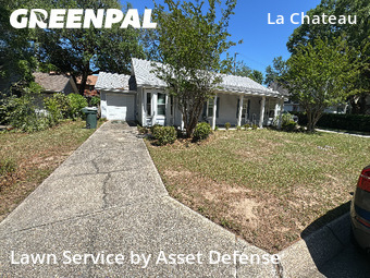 Lawn Care Service nearby Pensacola, FL, 