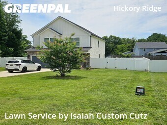 Lawn Care Service nearby Charlotte, NC, 