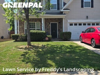 Yard Mowing nearby Fort Mill, NC, 