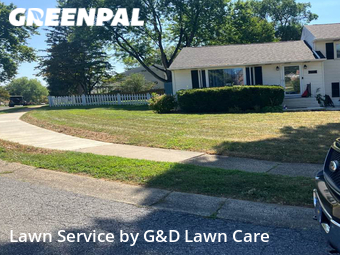 Lawn Care nearby Wilmington, DE, 
