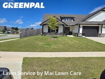 Lawn Care Service nearby Broken Arrow, OK, 