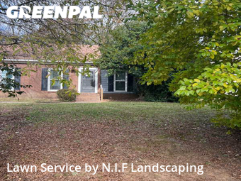 Lawn Care Service nearby Charlotte, NC, 