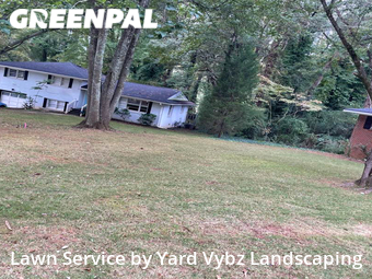 Lawn Care nearby Decatur, GA, 