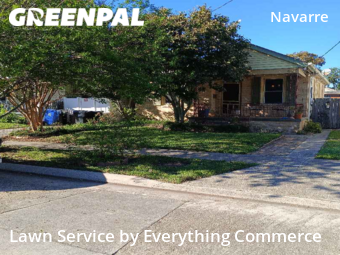 Lawn Cut nearby New Orleans, CO, 