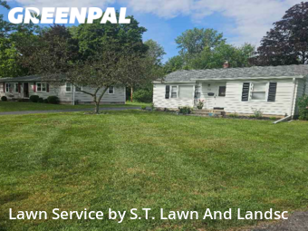 Lawn Service nearby Rochester, NY, 