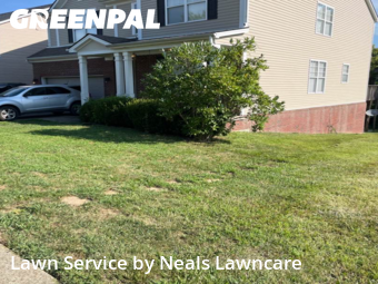 Lawn Mowing nearby Lexington, KY, 