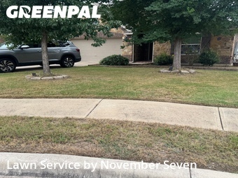 Lawn Service nearby Pflugerville, TX, 