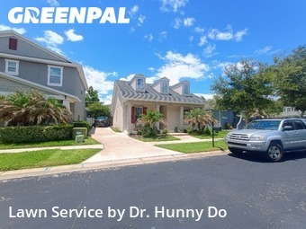 Grass Cut nearby Wesley Chapel, FL, 