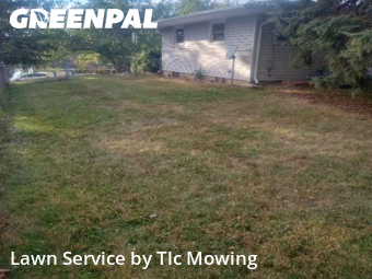 Lawn Maintenance nearby Decatur, IL, 