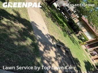 Lawn Mowing Service nearby Dallas, TX, 