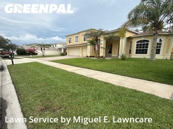 Lawn Service nearby Orlando, FL, 
