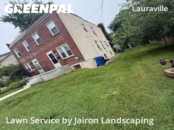Commercial Landscaping In Baltimore,21214,Landscapers by Jairon Landscaping, work completed in Jul , 2026