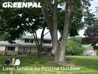 Lawn Mowing nearby Farmington Hills, MI, 