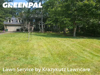 Lawn Mowing Service nearby Indian Trail, NC, 