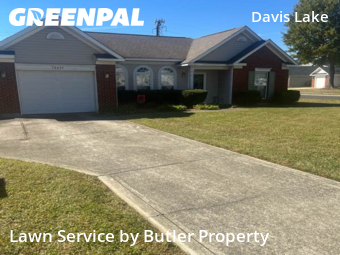 Lawn Maintenance nearby Charlotte, NC, 