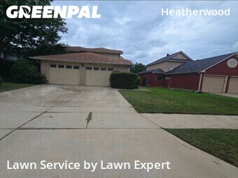 Lawn Cut nearby Plano, TX, 