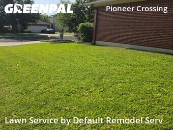 Yard Mowing nearby Austin, TX, 