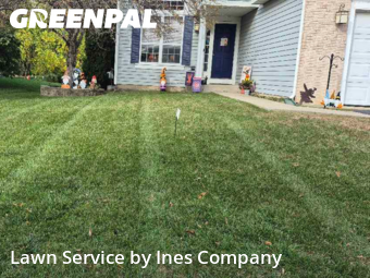 Lawn Mowing nearby Bolingbrook, IL, 