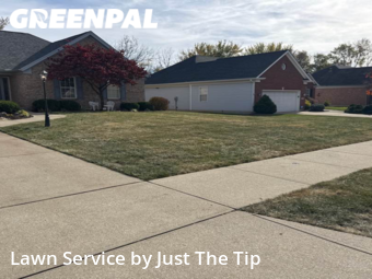 Lawn Care Service nearby Dayton, OH, 