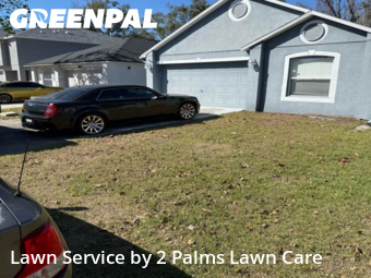 Lawn Cut nearby Sanford, FL, 