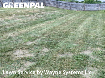 Lawn Mowing Service nearby Columbia, MO, 