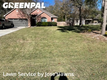 Lawn Mowing Service nearby Magnolia, TX, 