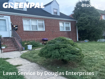 Lawn Mowing Service nearby Baltimore, MD, 