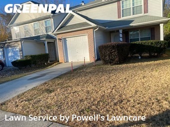 Lawn Cut nearby Atlanta, GA, 
