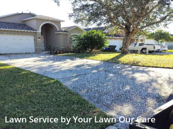 Lawn Mowing nearby Lakeland, FL, 