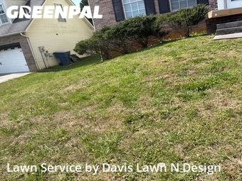 Lawn Maintenance nearby Knoxville, TN, 