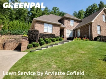 Lawn Care Service nearby Pelham, AL, 