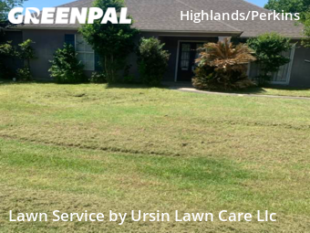Lawn Care nearby Baton Rouge, LA, 
