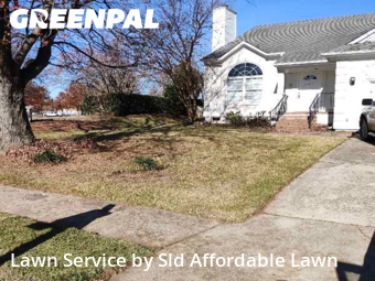 Lawn Work in Suffolk, 23435, Yard Work by Sld Affordable Lawn , work completed in Dec , 2025