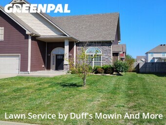 Grass Cutting nearby Clarksville, TN, 